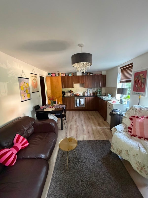 Room Vicarage Mews in Leeds