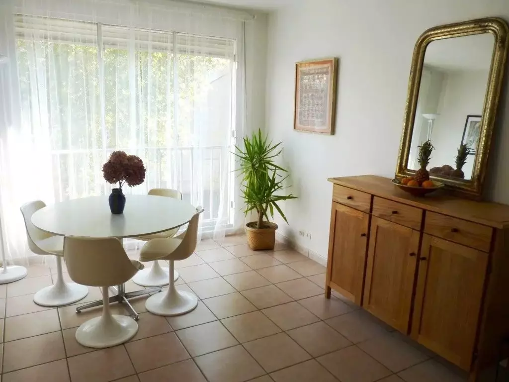 Appartement Rue du Cloître à Bordeaux