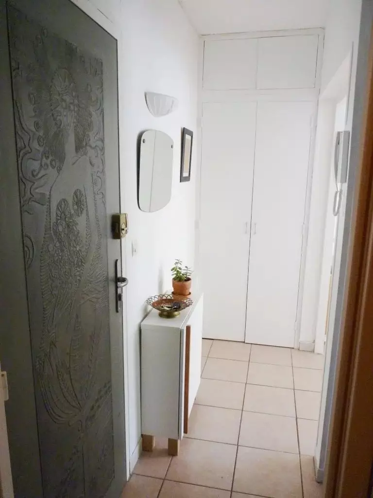 Appartement Rue du Cloître à Bordeaux
