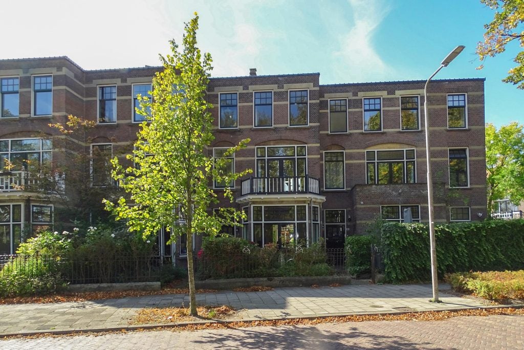 J.C. van Markenplein