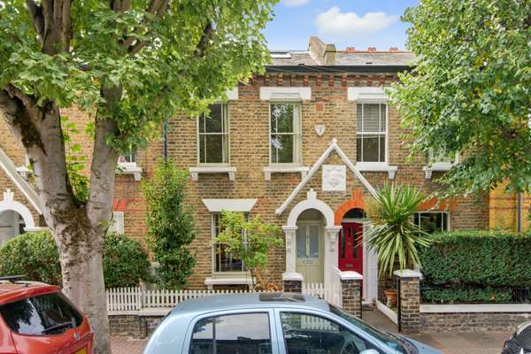House Elsley Road in Greater London