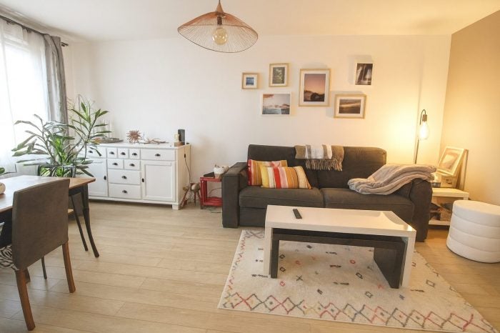 Appartement Rue Romain Gary à Montigny-le-Bretonneux