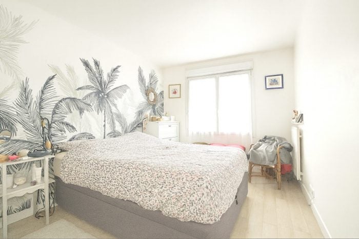 Appartement Rue Romain Gary à Montigny-le-Bretonneux