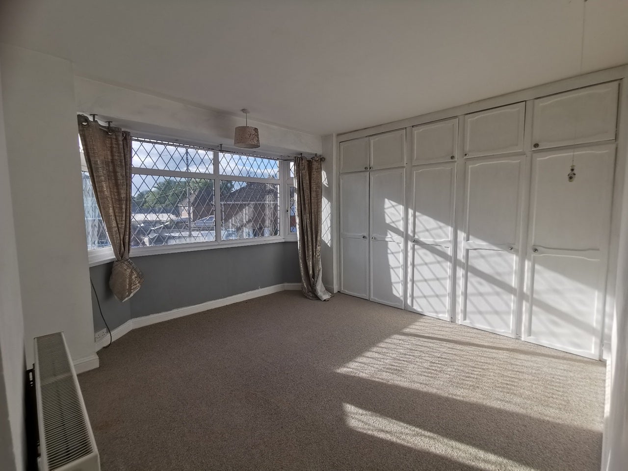 House Wincanton Close in Derby