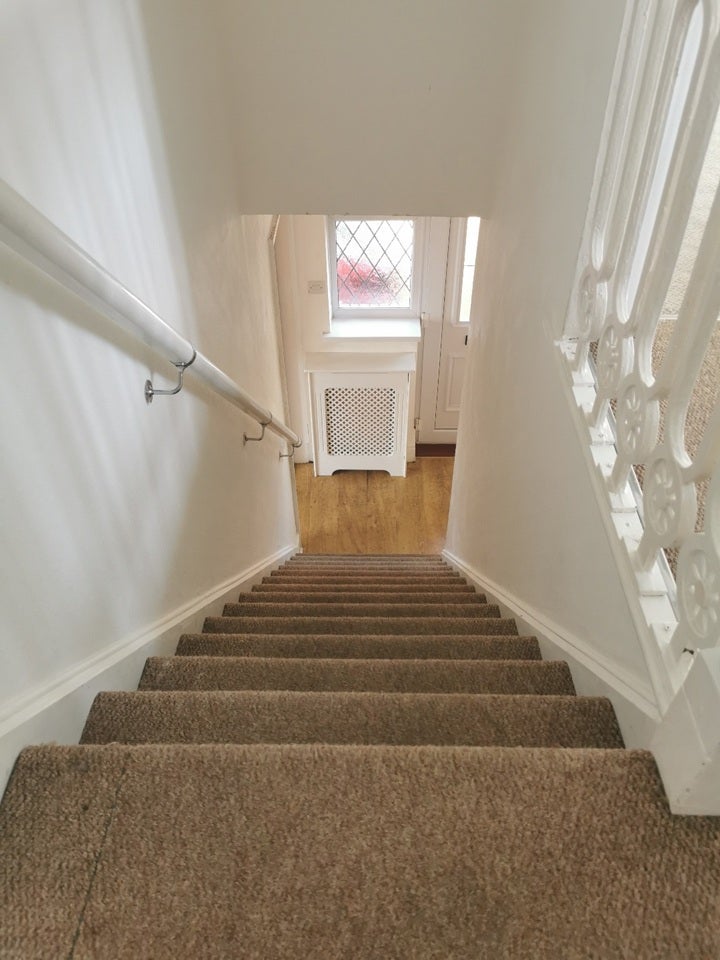 House Wincanton Close in Derby