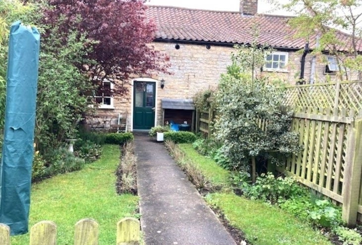 House The Green in Lincoln