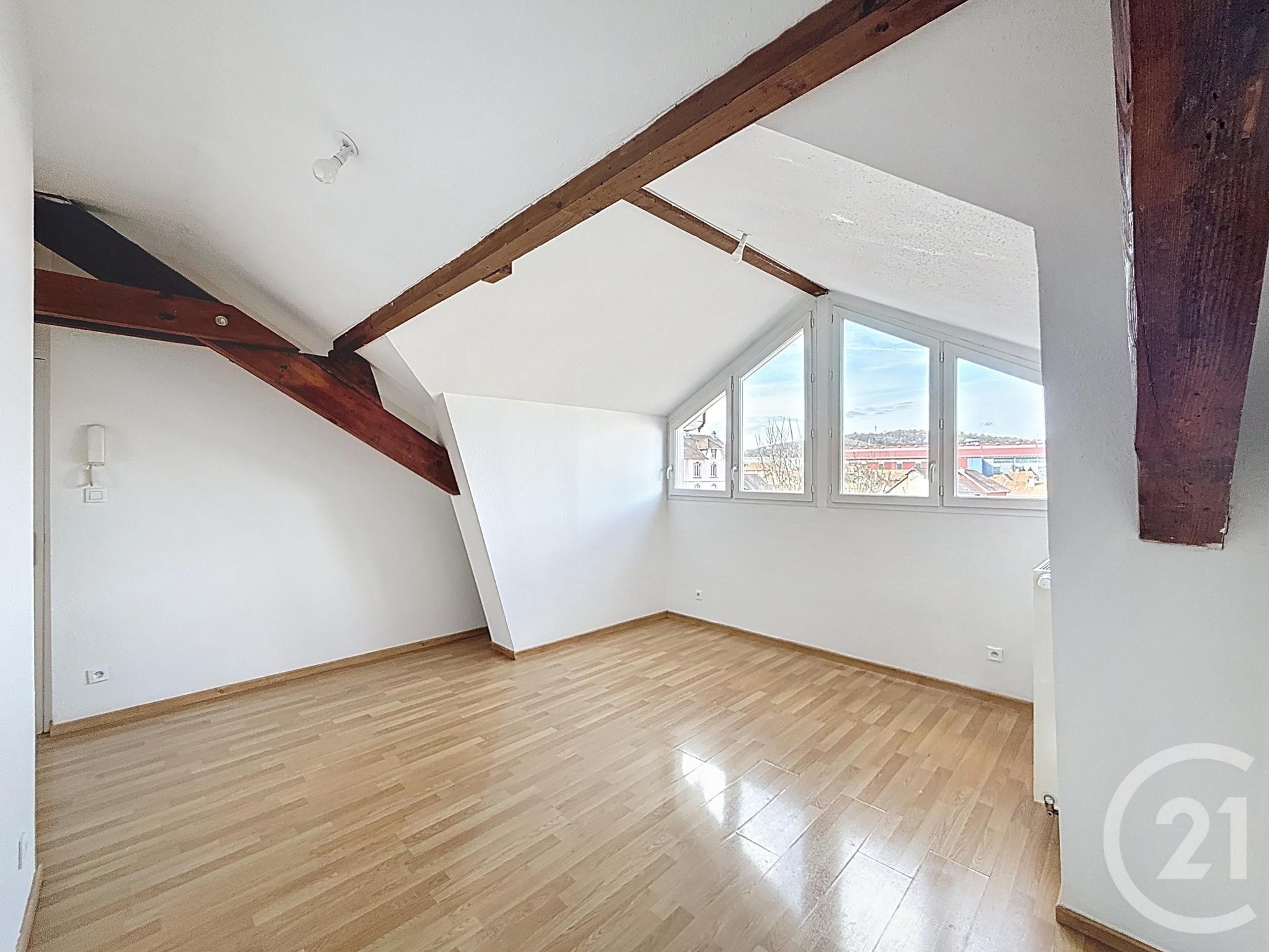 Appartement Rue Paul Bert à Belfort