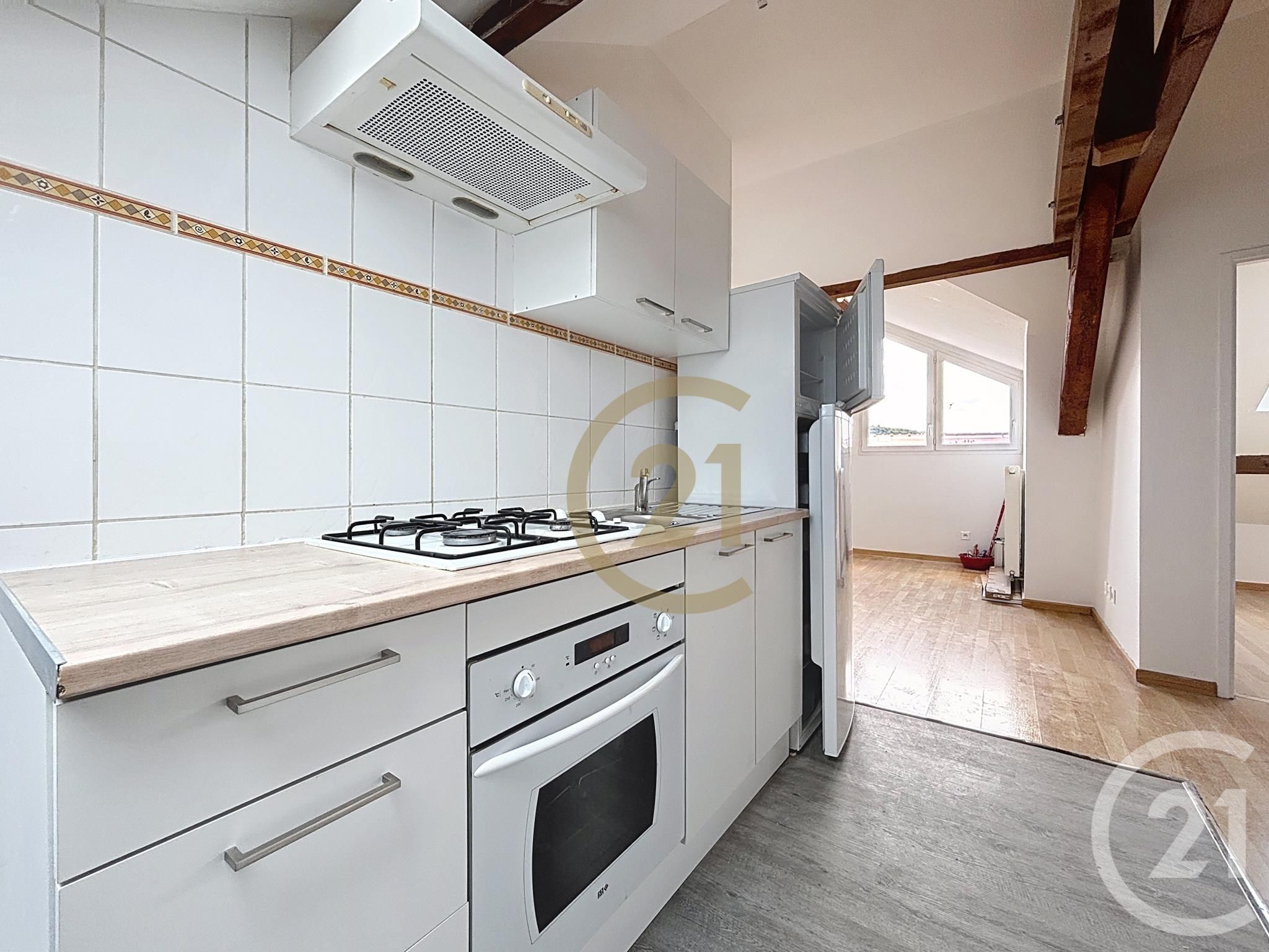 Appartement Rue Paul Bert à Belfort