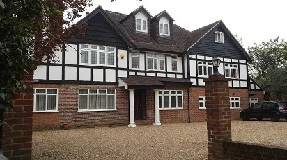 Room Crown Lane in Burnham