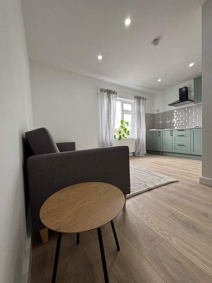 Room Chesterfield Road North in Mansfield Woodhouse