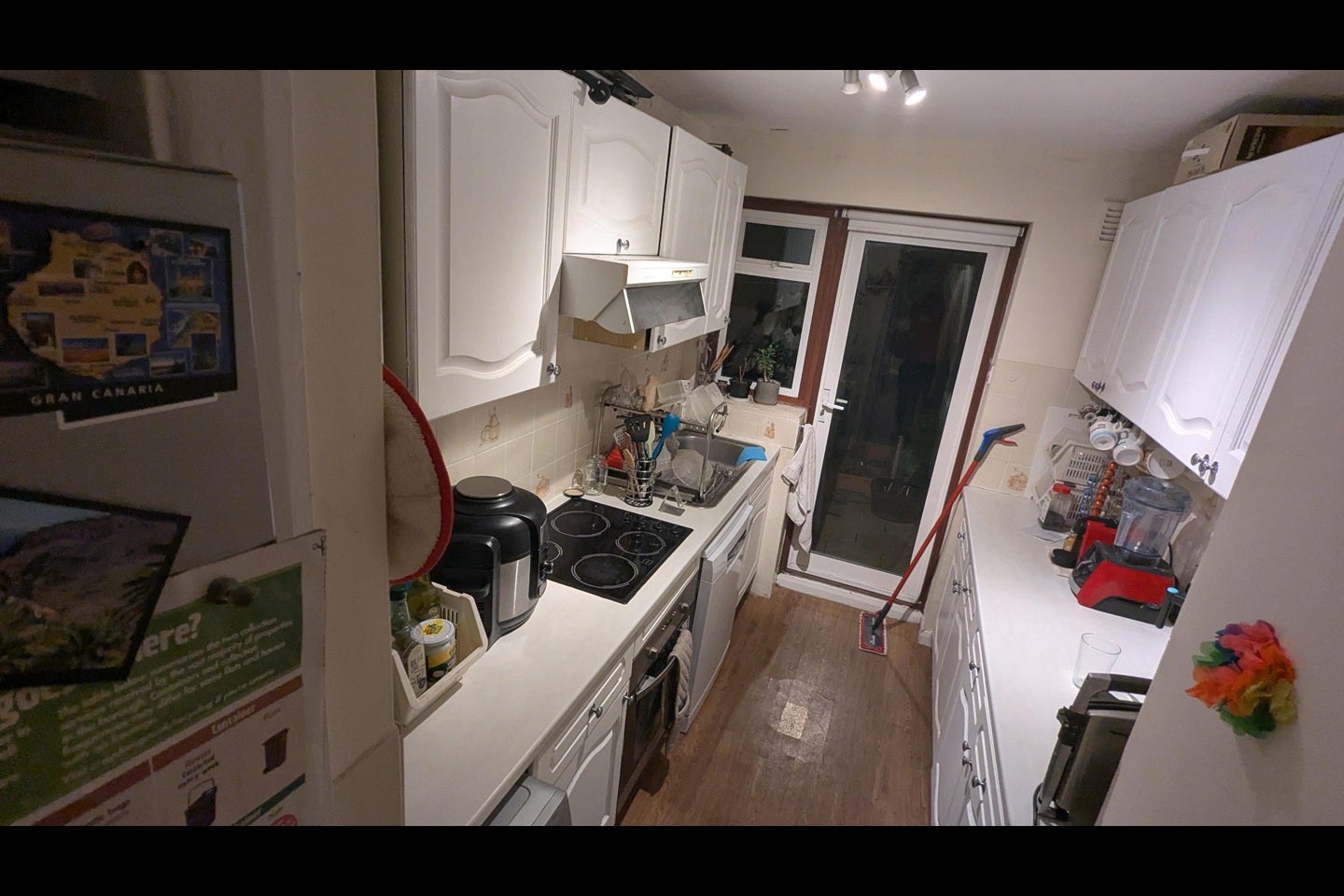 Room Tennison Road in Greater London