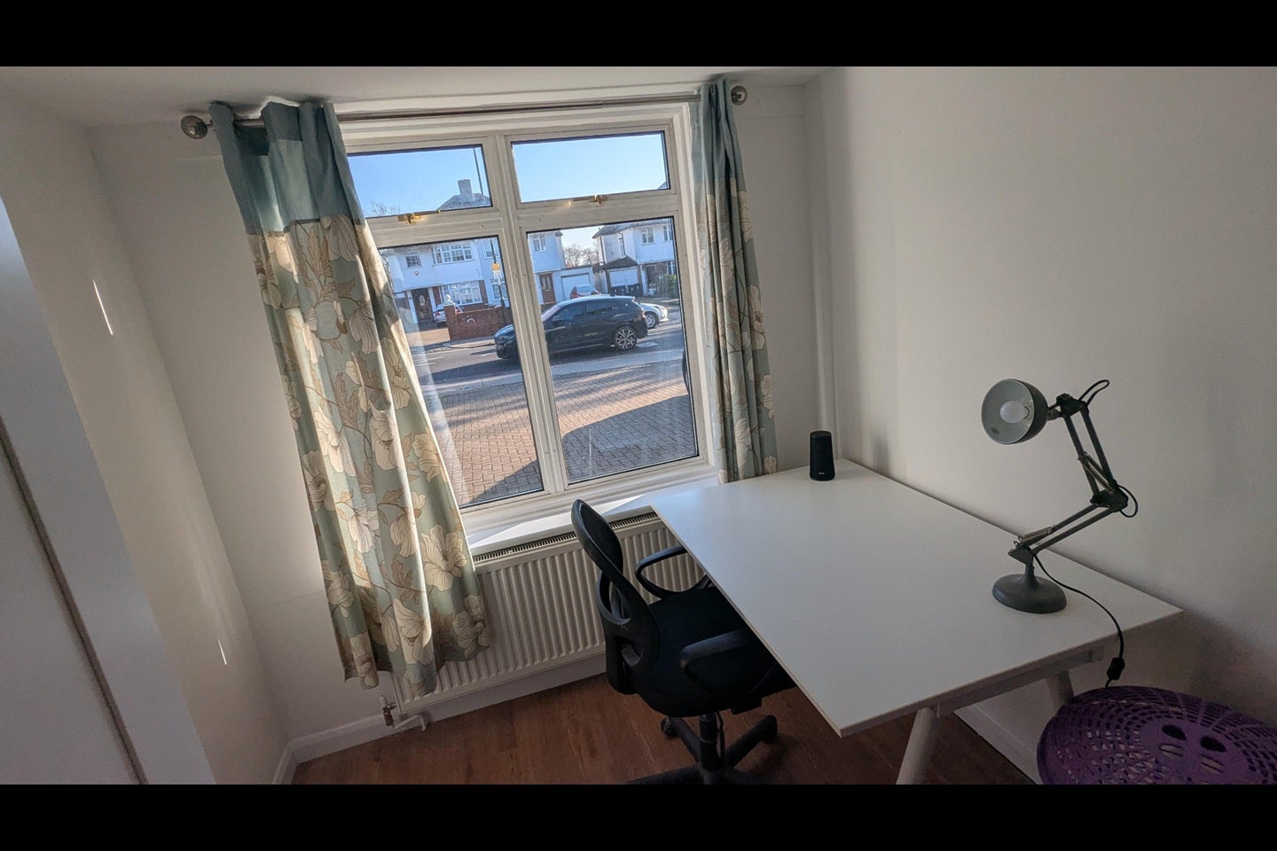 Room Tennison Road in Greater London