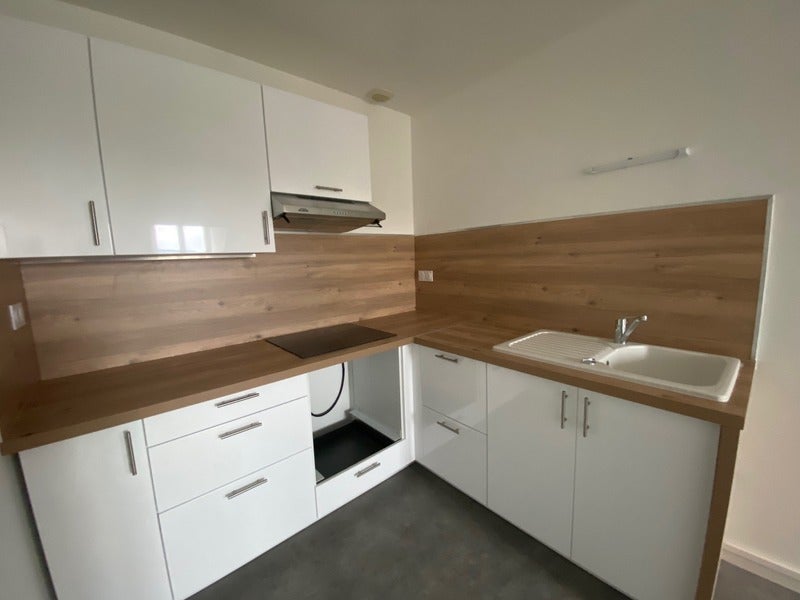 Appartement D 29 à Glaire