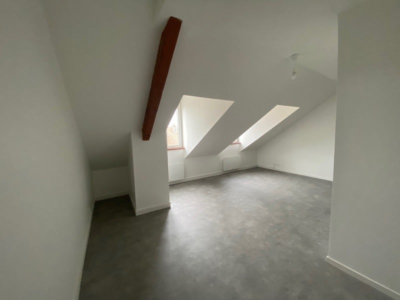Appartement D 29 à Glaire