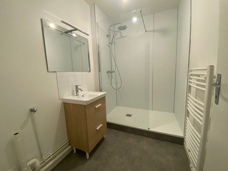 Appartement D 29 à Glaire
