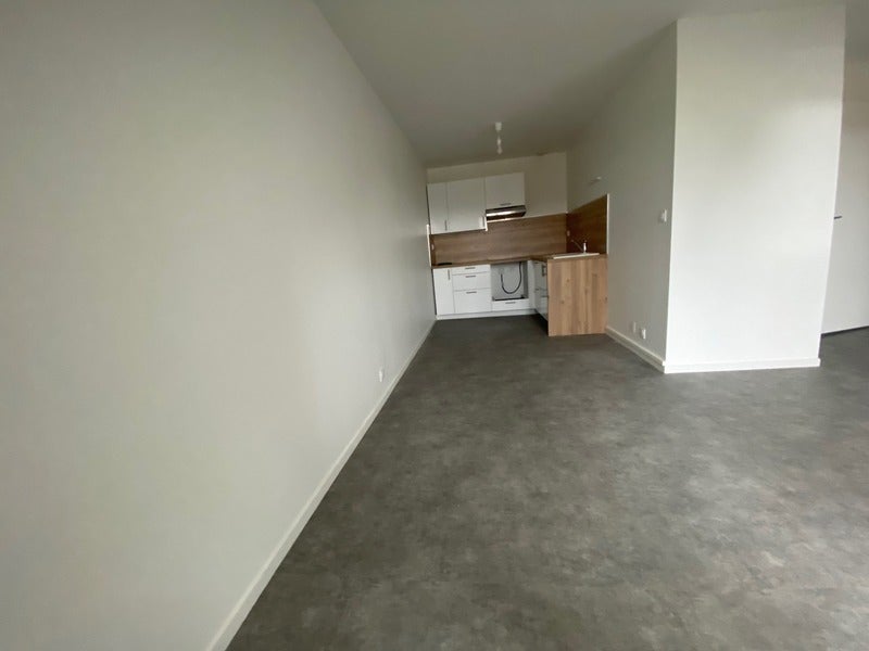 Appartement D 29 à Glaire