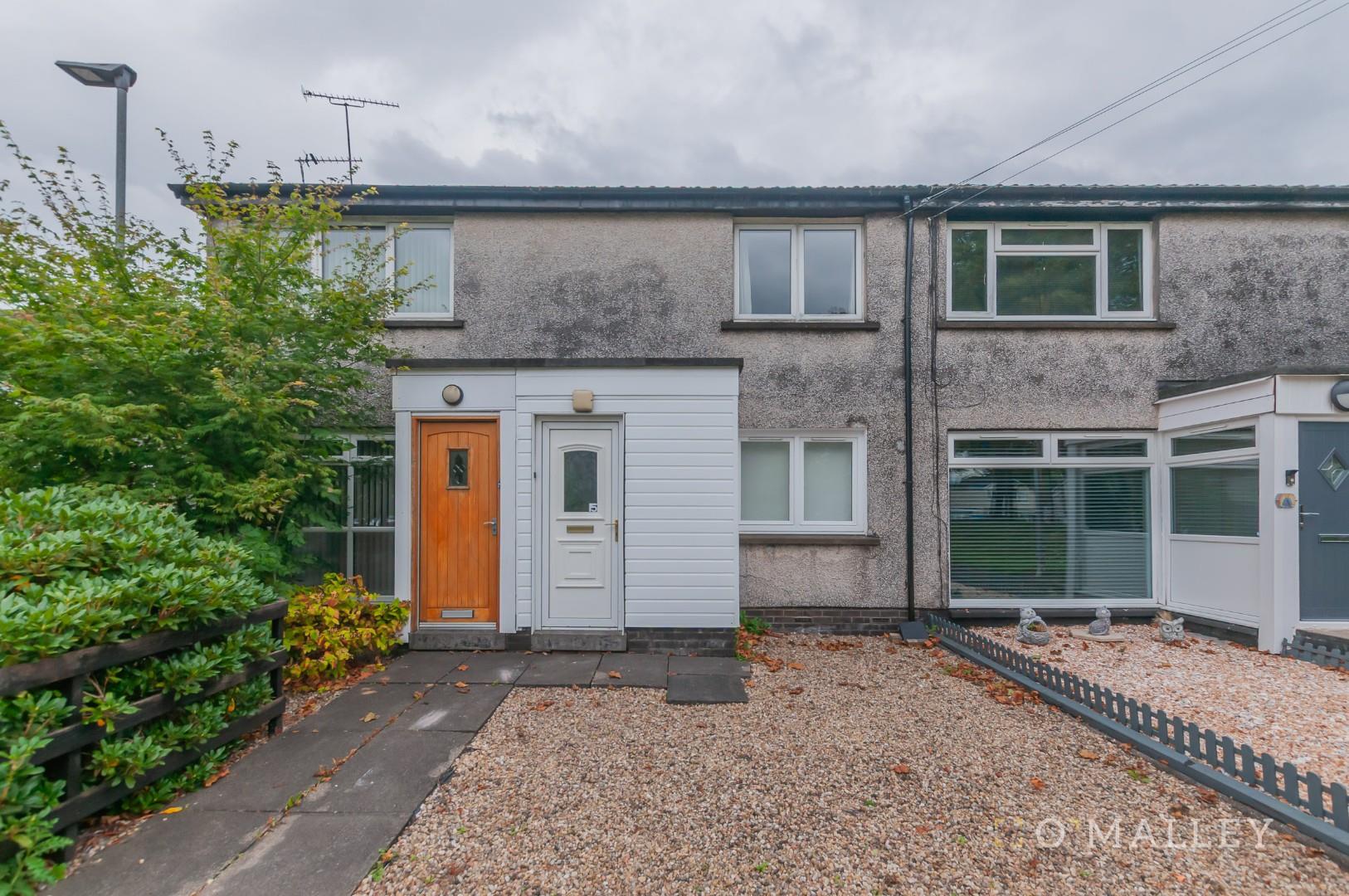 Flat Dumyat Avenue in Tullibody