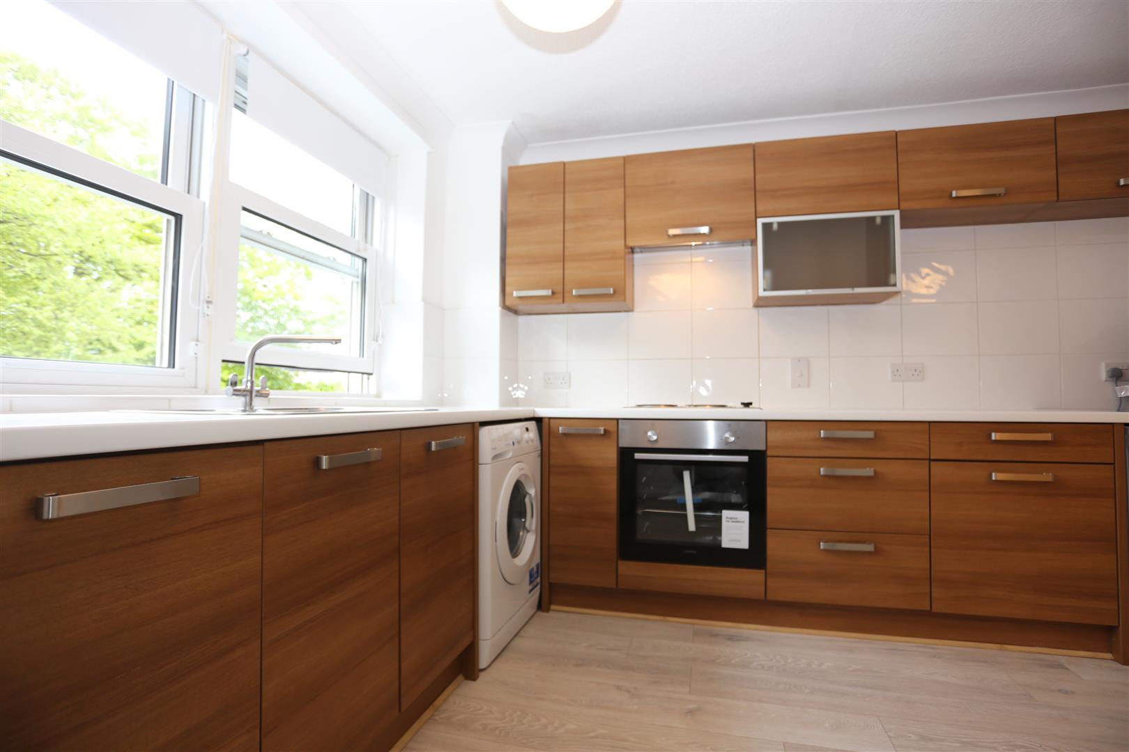 Flat Montpelier Road in Brighton