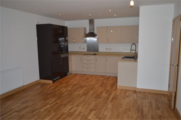 Flat William Mundy Way in Dartford