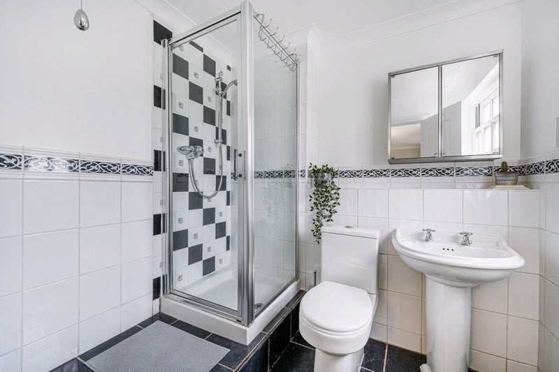 Room Bostonthorpe Road in Greater London