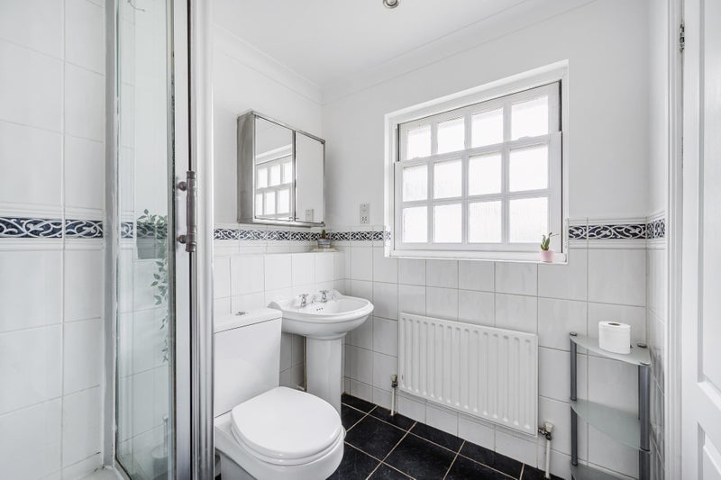 Room Bostonthorpe Road in Greater London