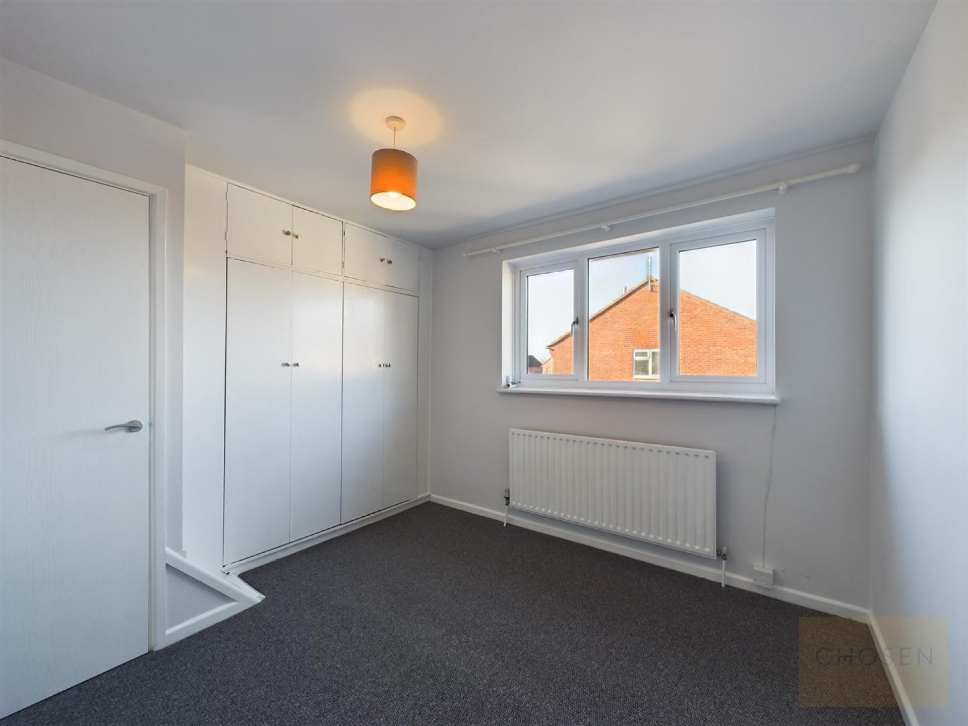 House Welwyn Mews in Cheltenham