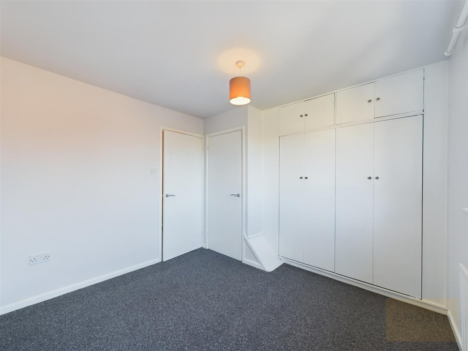 House Welwyn Mews in Cheltenham