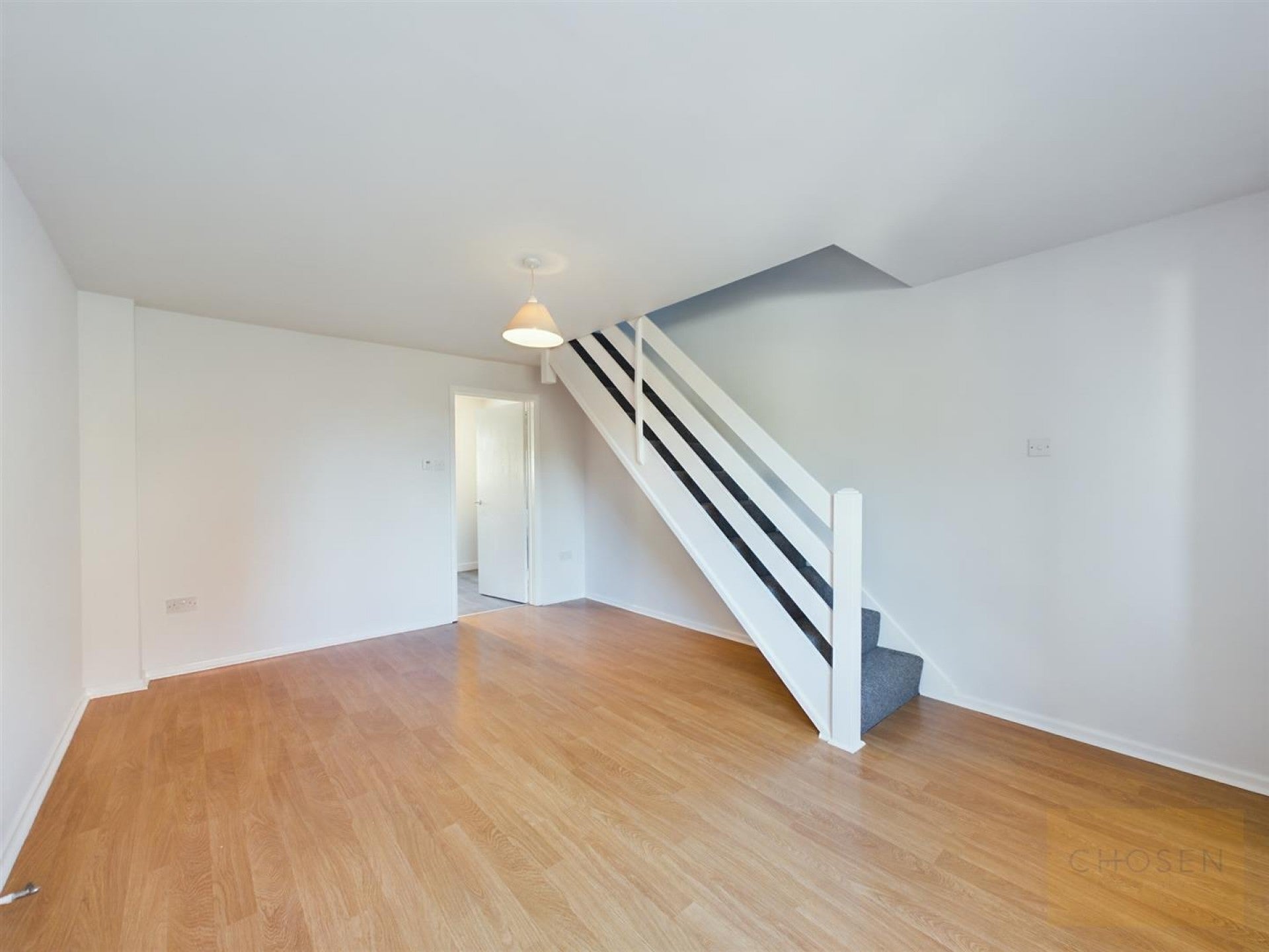 House Welwyn Mews in Cheltenham
