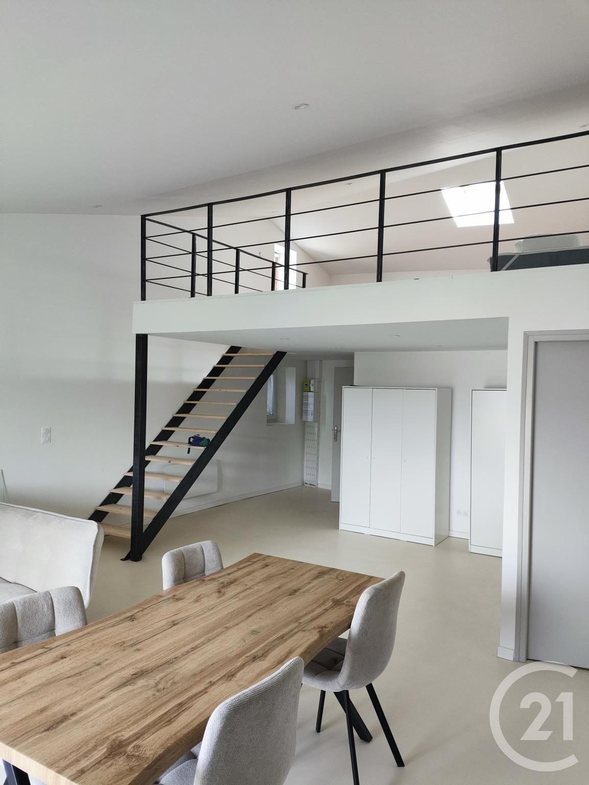 Appartement Boulevard Reynaud de Trets à Marseille