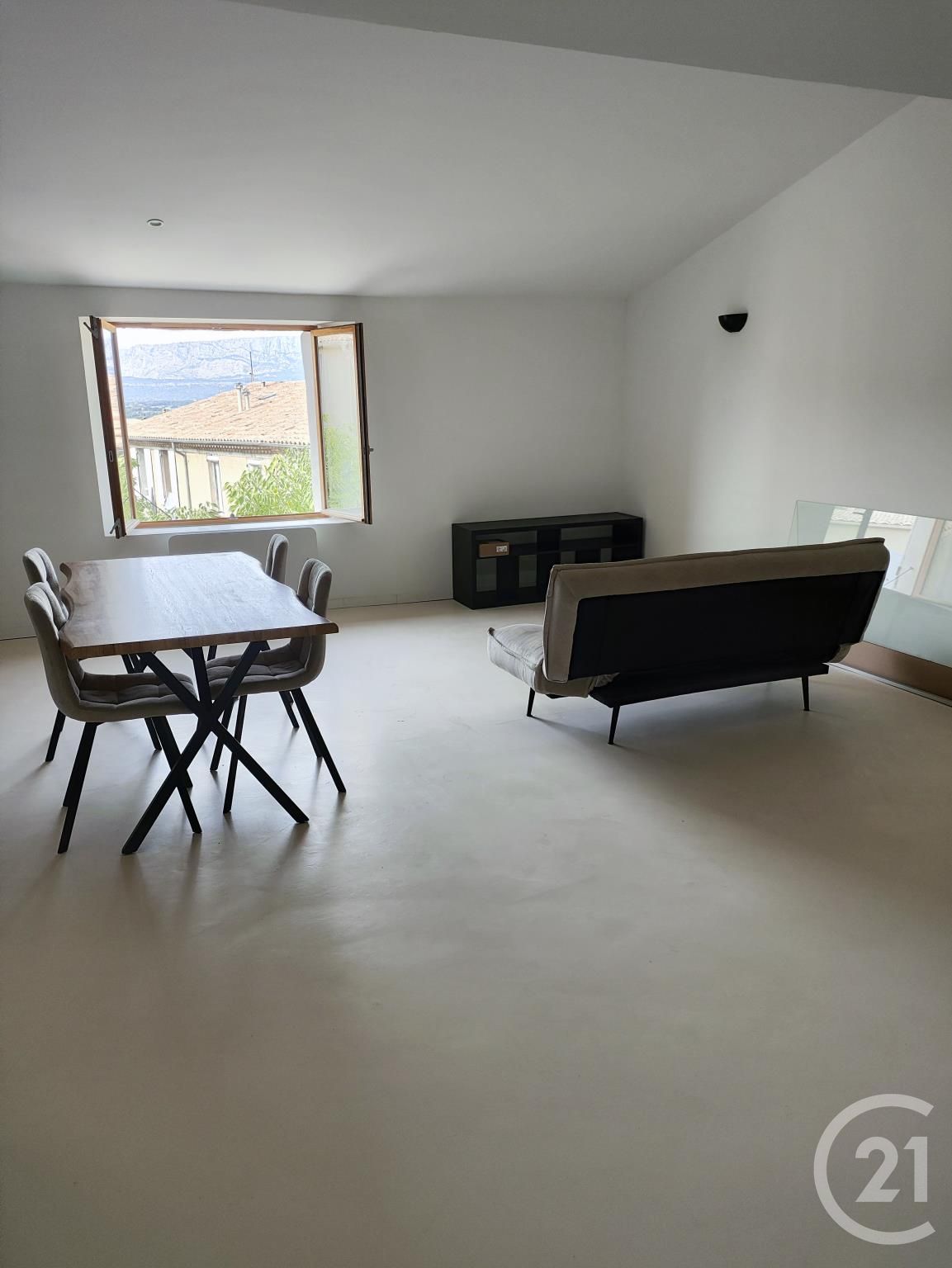 Appartement Boulevard Reynaud de Trets à Marseille