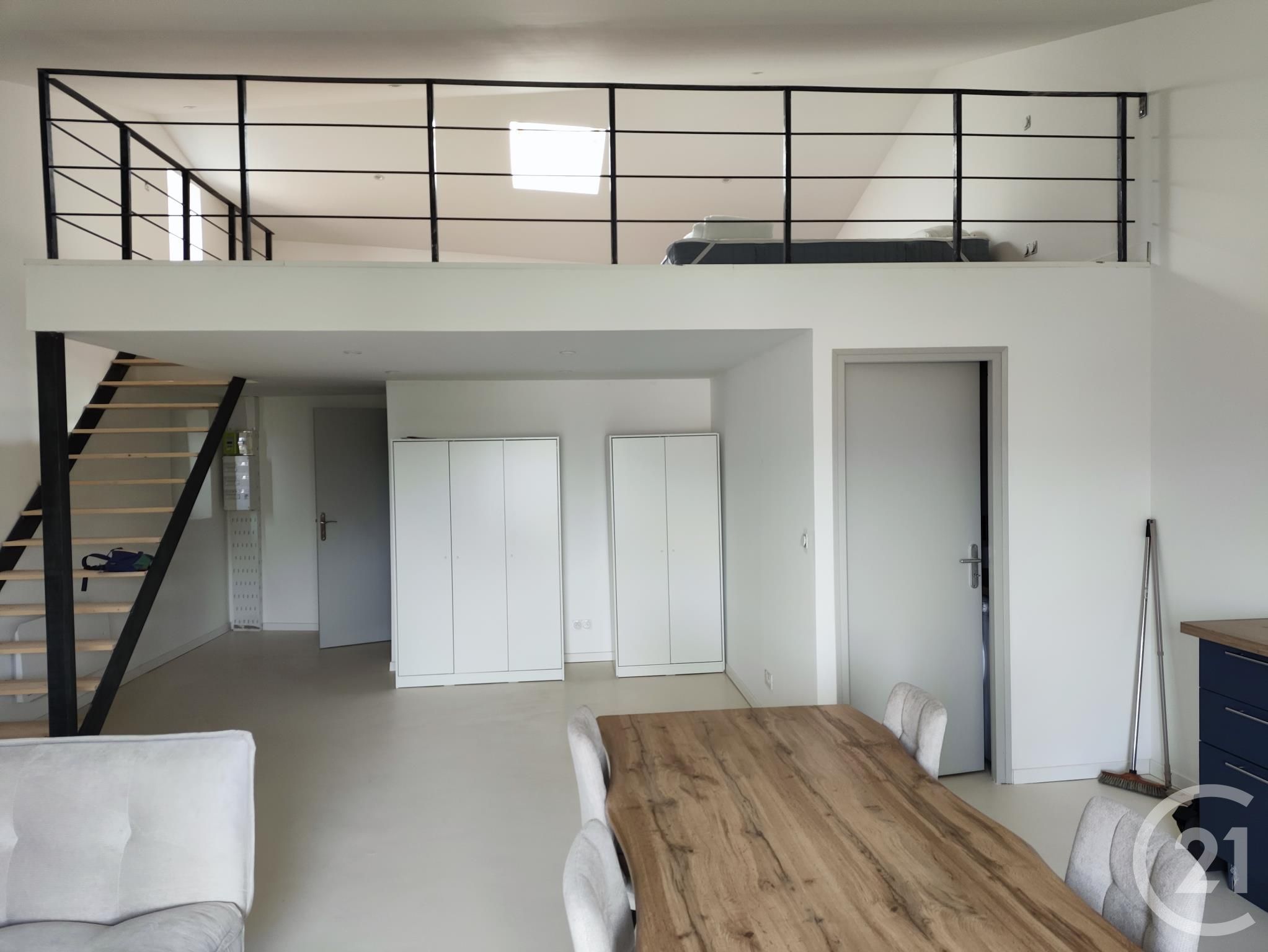 Appartement Boulevard Reynaud de Trets à Marseille