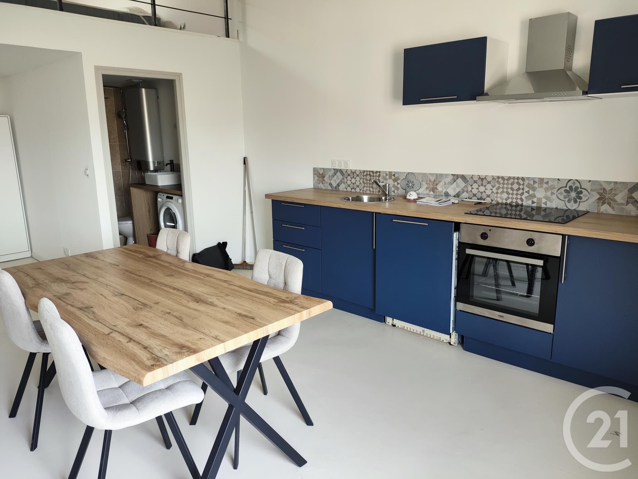 Appartement Boulevard Reynaud de Trets à Marseille