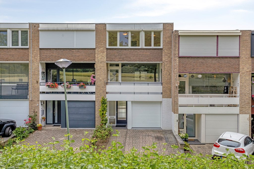 Slagsteenstraat 10 in Gronsveld