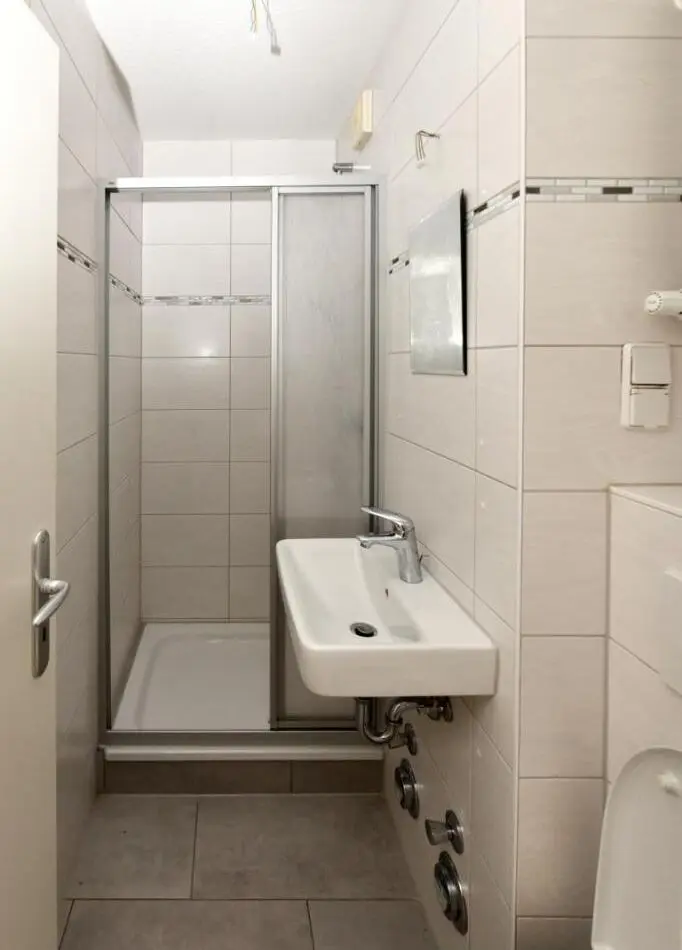 Wohnung Willi-Sänger-Straße in Brandenburg an der Havel