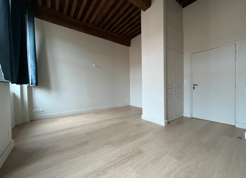 Appartement Rue Carnot à Mâcon