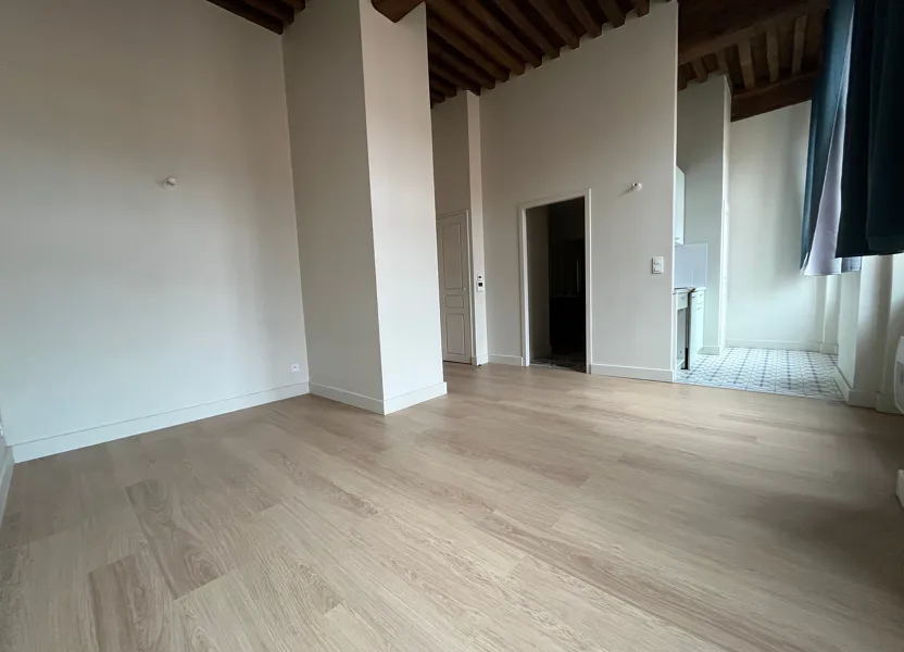 Appartement Rue Carnot à Mâcon