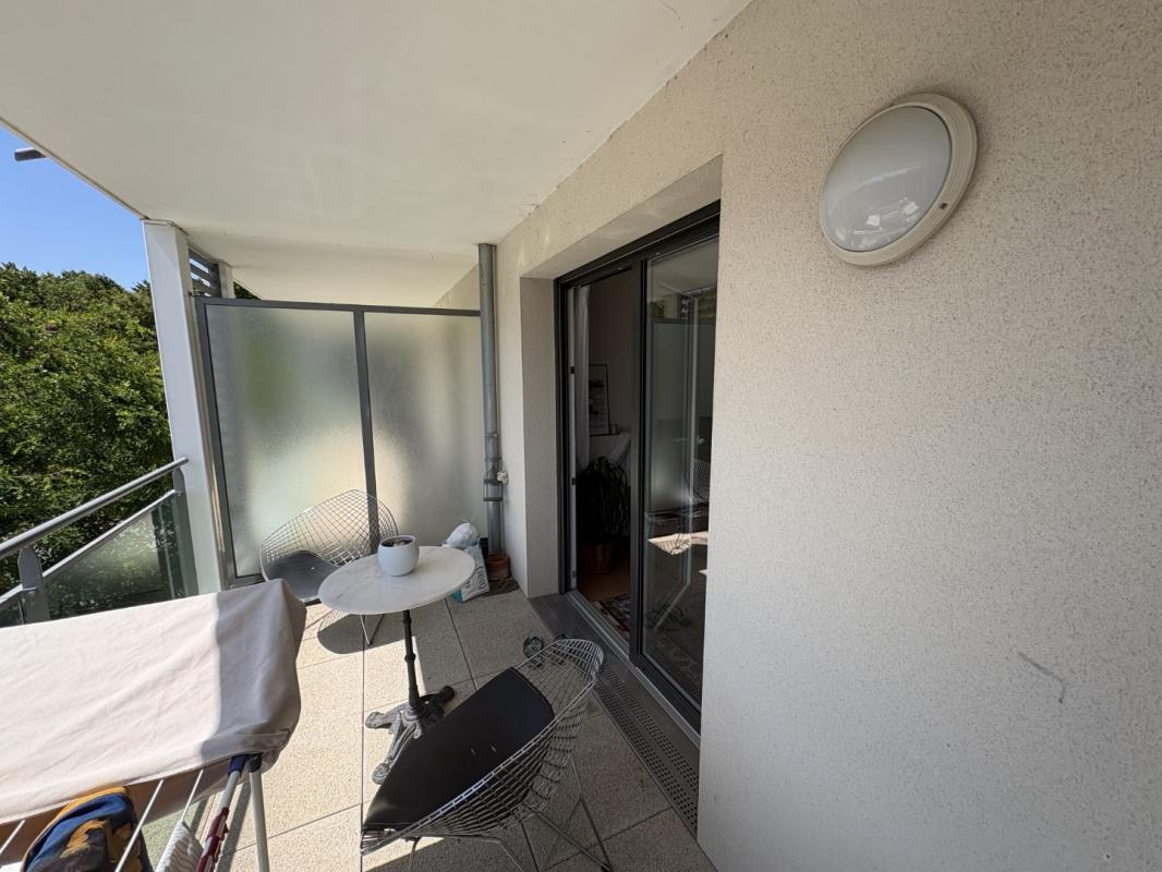 Flat Rue du Lin in Cesson-Sévigné