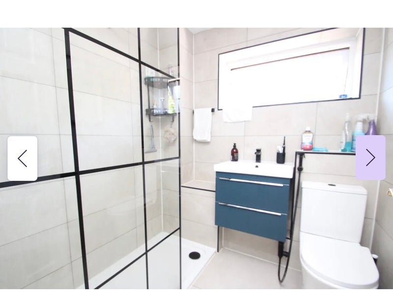 Room Bullfinch Road in Greater London