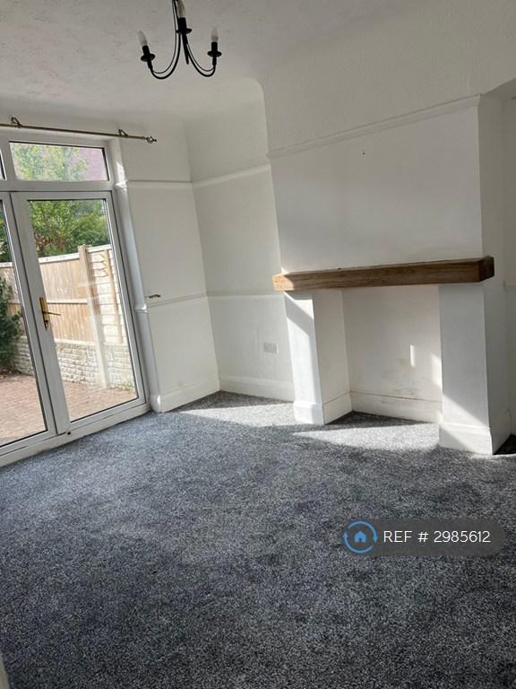 House Eastway in Greasby