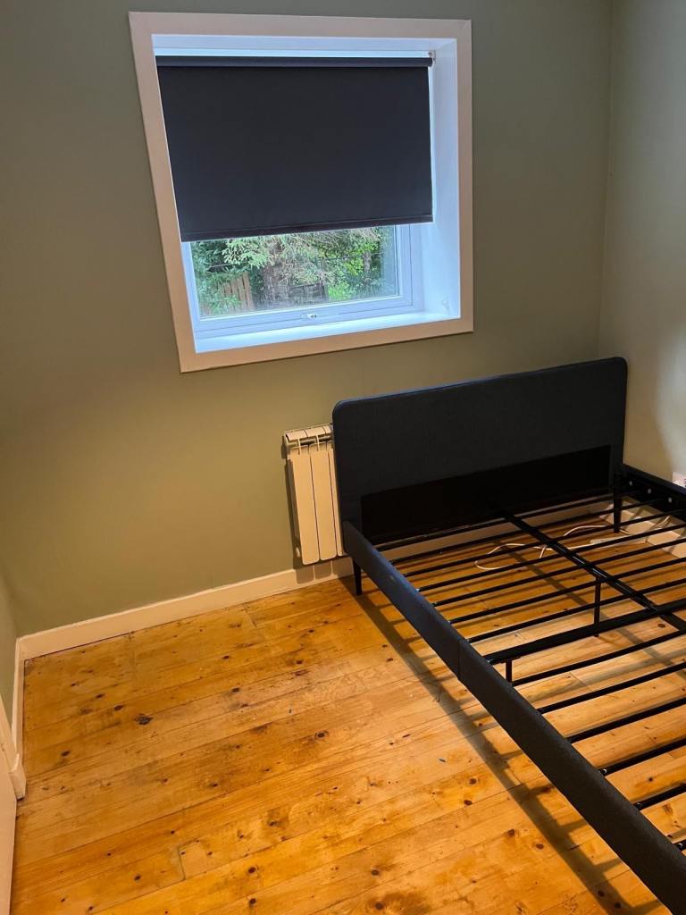 Flat Silverknowes in City of Edinburgh