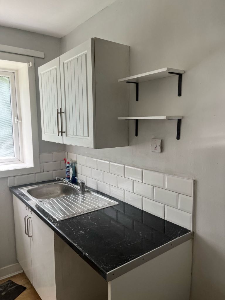 Flat Silverknowes in City of Edinburgh