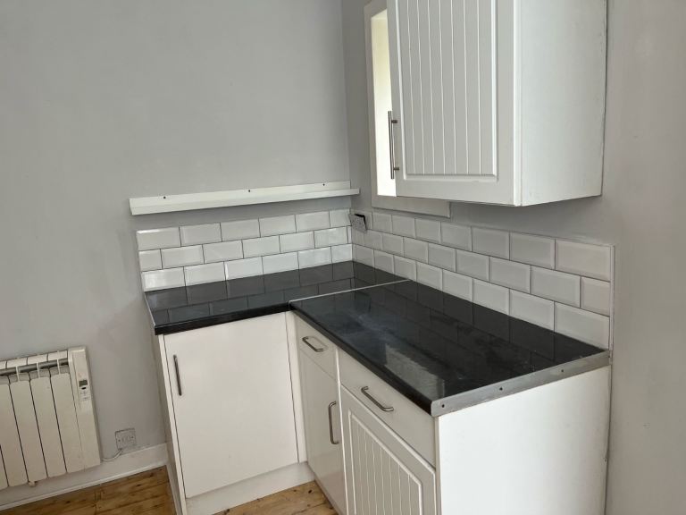 Flat Silverknowes in City of Edinburgh