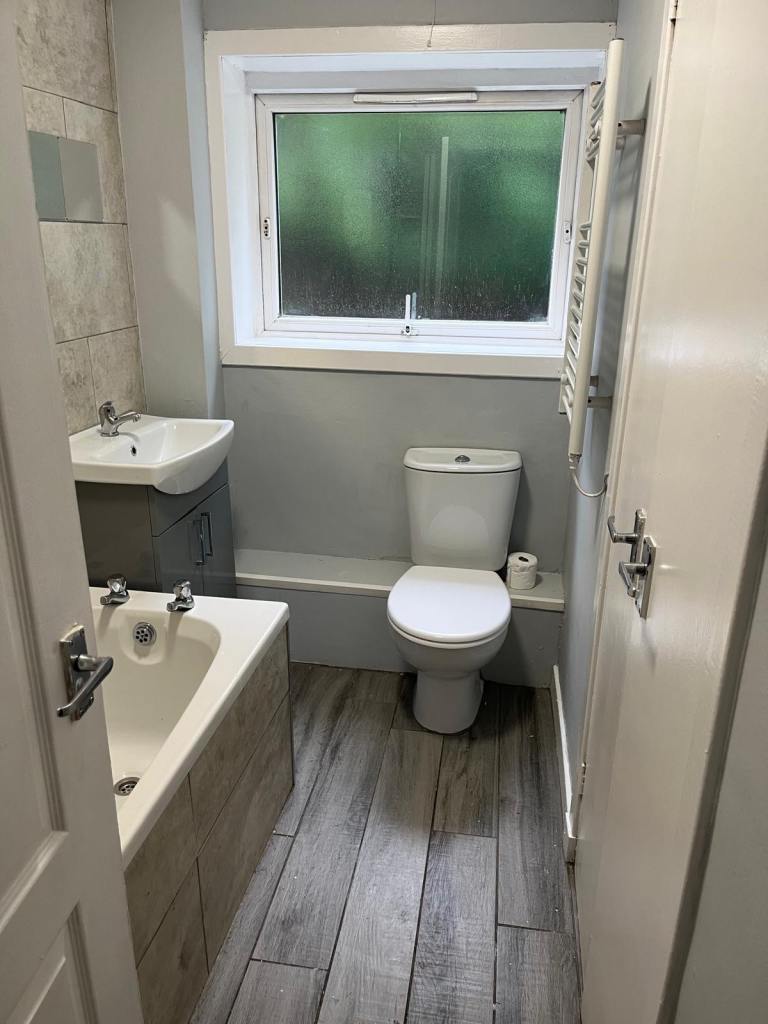 Flat Silverknowes in City of Edinburgh