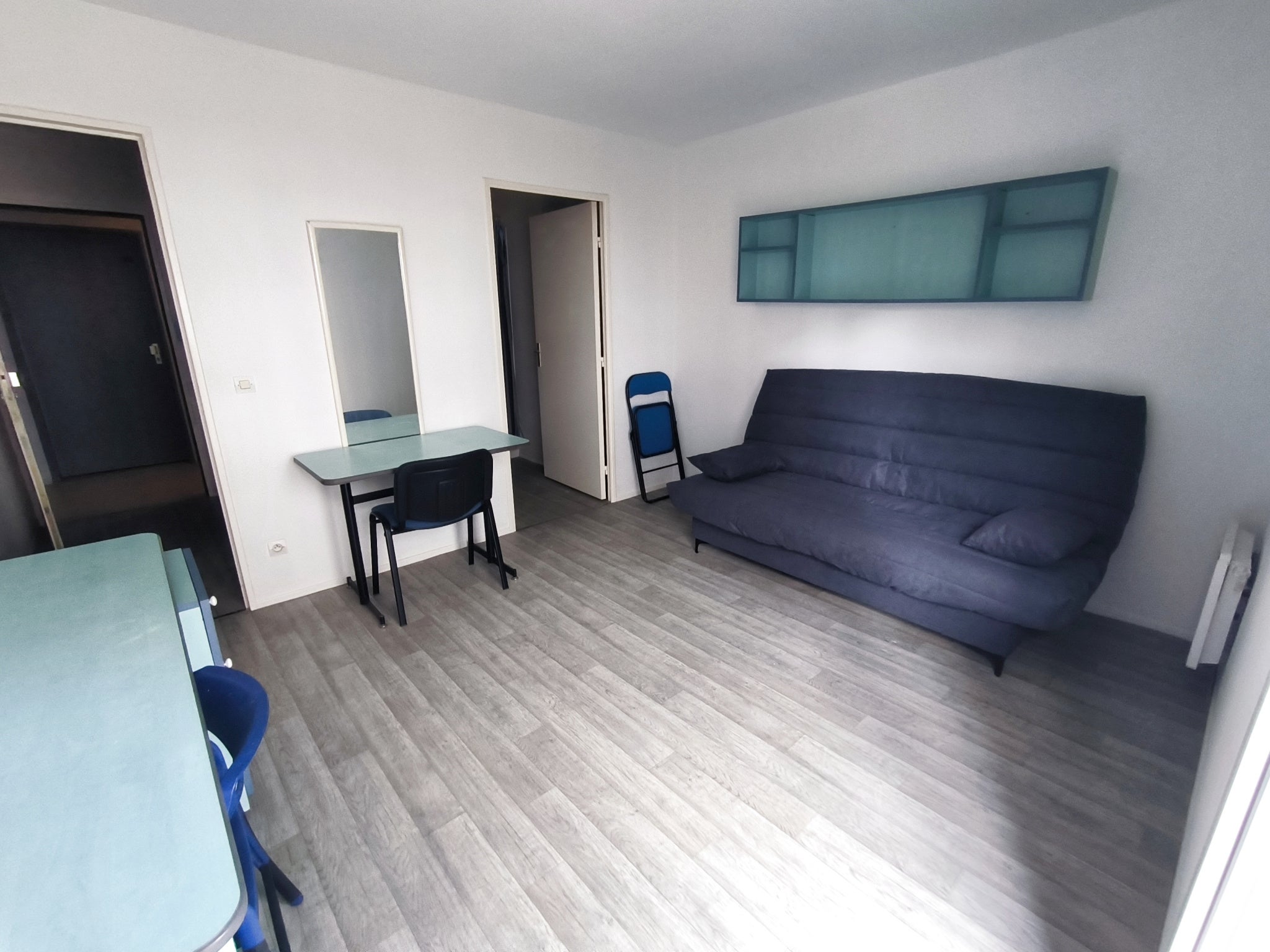 Appartement Rue Colbert à Lille