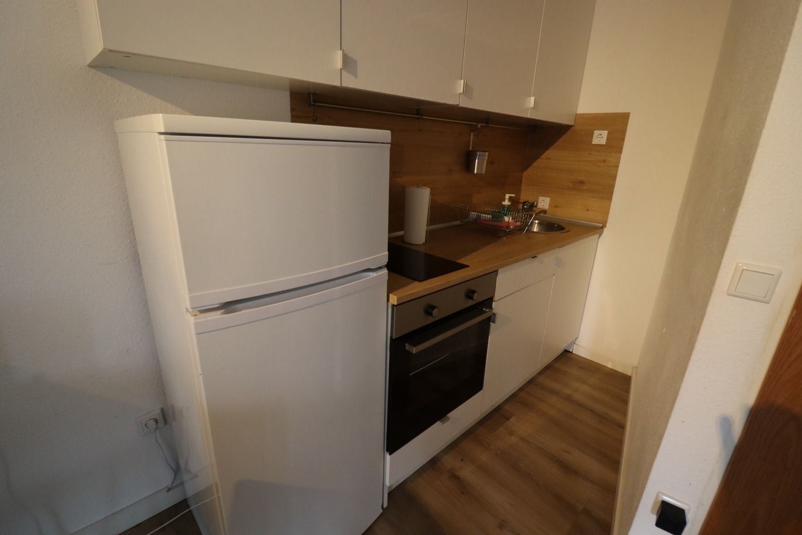 Wohnung Sonnenhang in Bad Rothenfelde