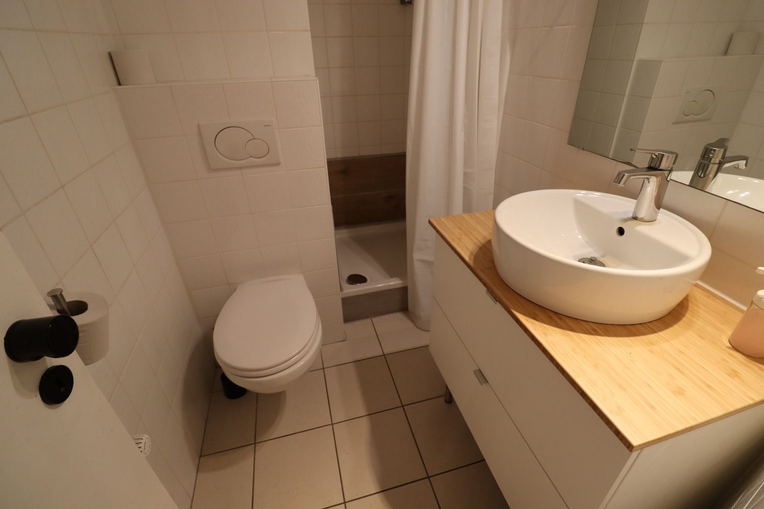 Wohnung Sonnenhang in Bad Rothenfelde