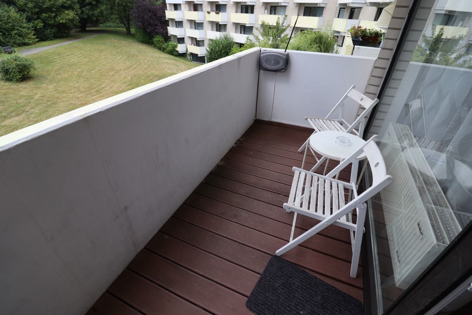 Wohnung Sonnenhang in Bad Rothenfelde
