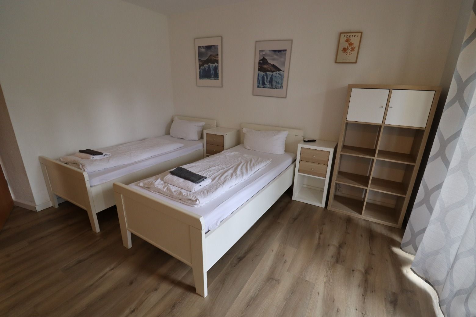 Wohnung Sonnenhang in Bad Rothenfelde