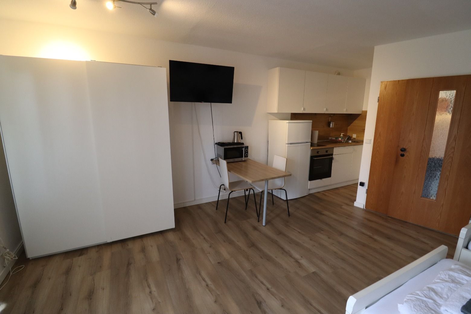 Wohnung Sonnenhang in Bad Rothenfelde