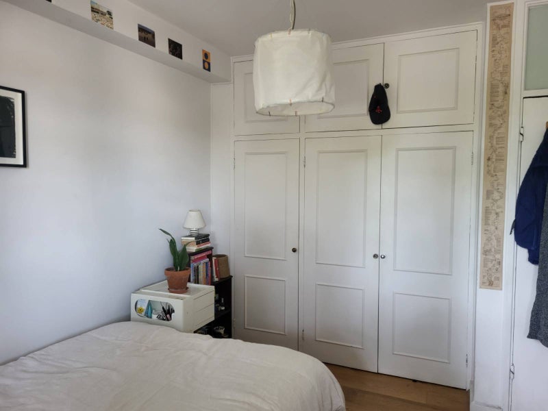 Flat Cambridge Gardens in Greater London